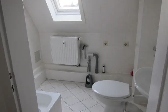 2 Zimmer Wohnung mit 28 m² in Augsburg – Bild 6