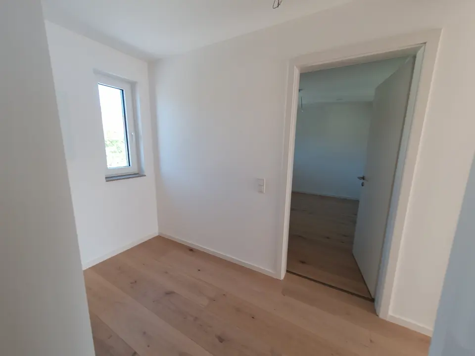 2 Zimmer Wohnung mit 55 m² in Landshut – Bild 1