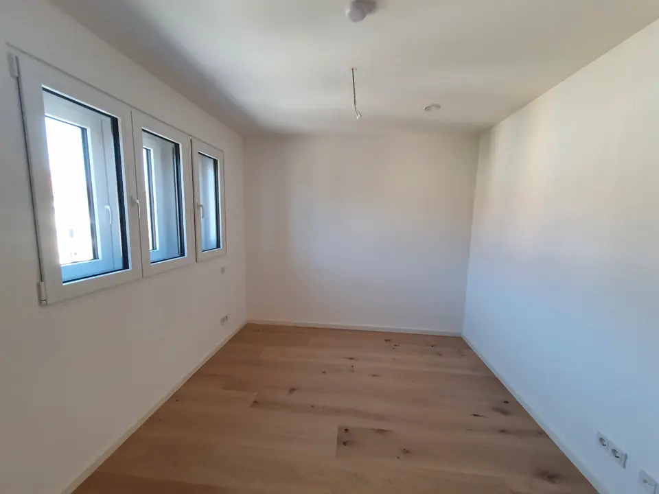 2 Zimmer Wohnung mit 55 m² in Landshut – Bild 3