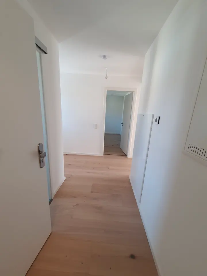 2 Zimmer Wohnung mit 55 m² in Landshut – Bild 5