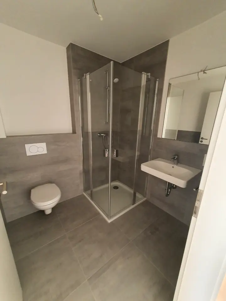 2 Zimmer Wohnung mit 55 m² in Landshut – Bild 6