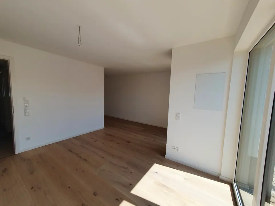 2 Zimmer Wohnung mit 55 m² in Landshut – Bild 8