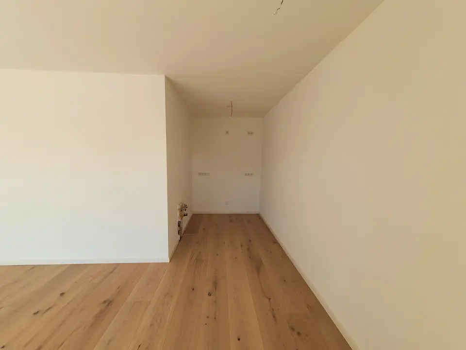 2 Zimmer Wohnung mit 55 m² in Landshut – Bild 9