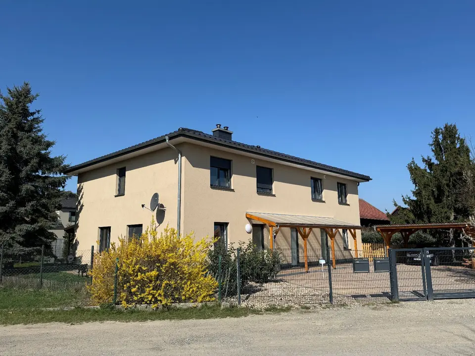 5 Zimmer Wohnung mit 124 m² in Cottbus – Bild 2