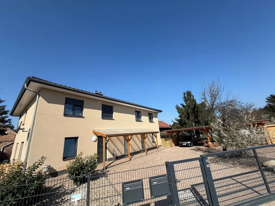5 Zimmer Wohnung mit 124 m² in Cottbus – Bild 3