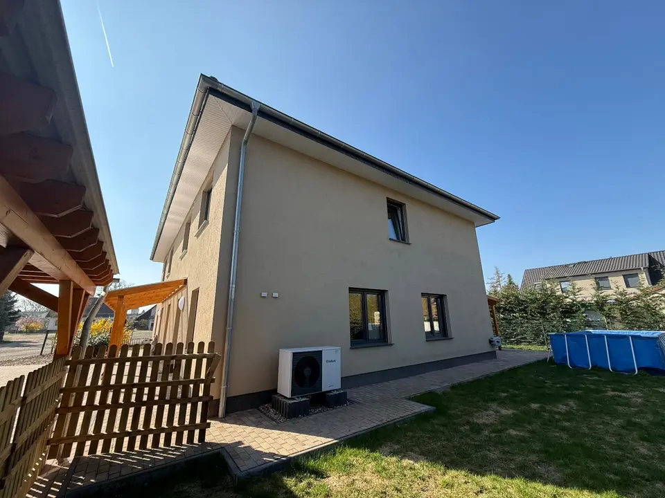5 Zimmer Wohnung mit 124 m² in Cottbus – Bild 4