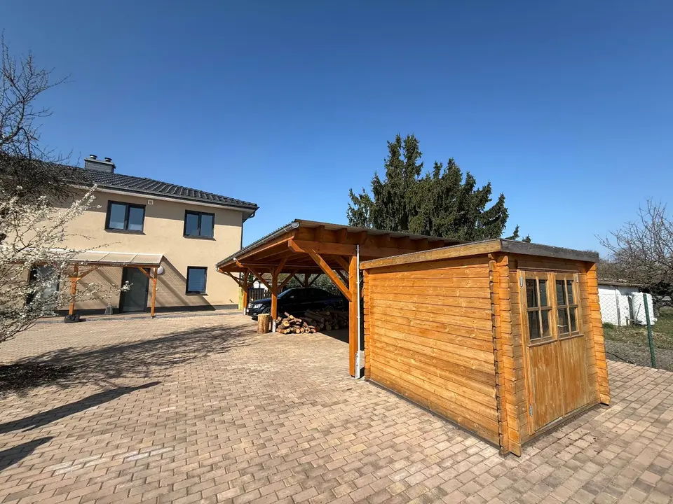 5 Zimmer Wohnung mit 124 m² in Cottbus – Bild 5