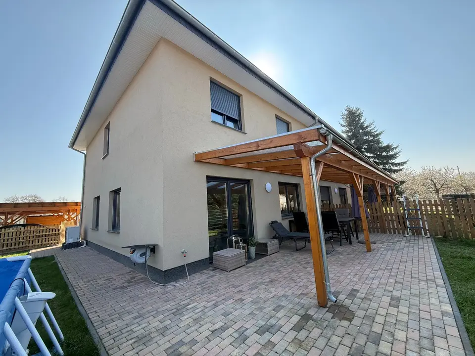 5 Zimmer Wohnung mit 124 m² in Cottbus – Bild 6