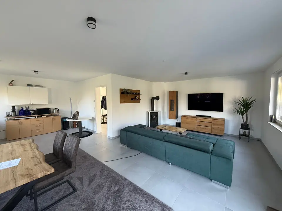 5 Zimmer Wohnung mit 124 m² in Cottbus – Bild 10