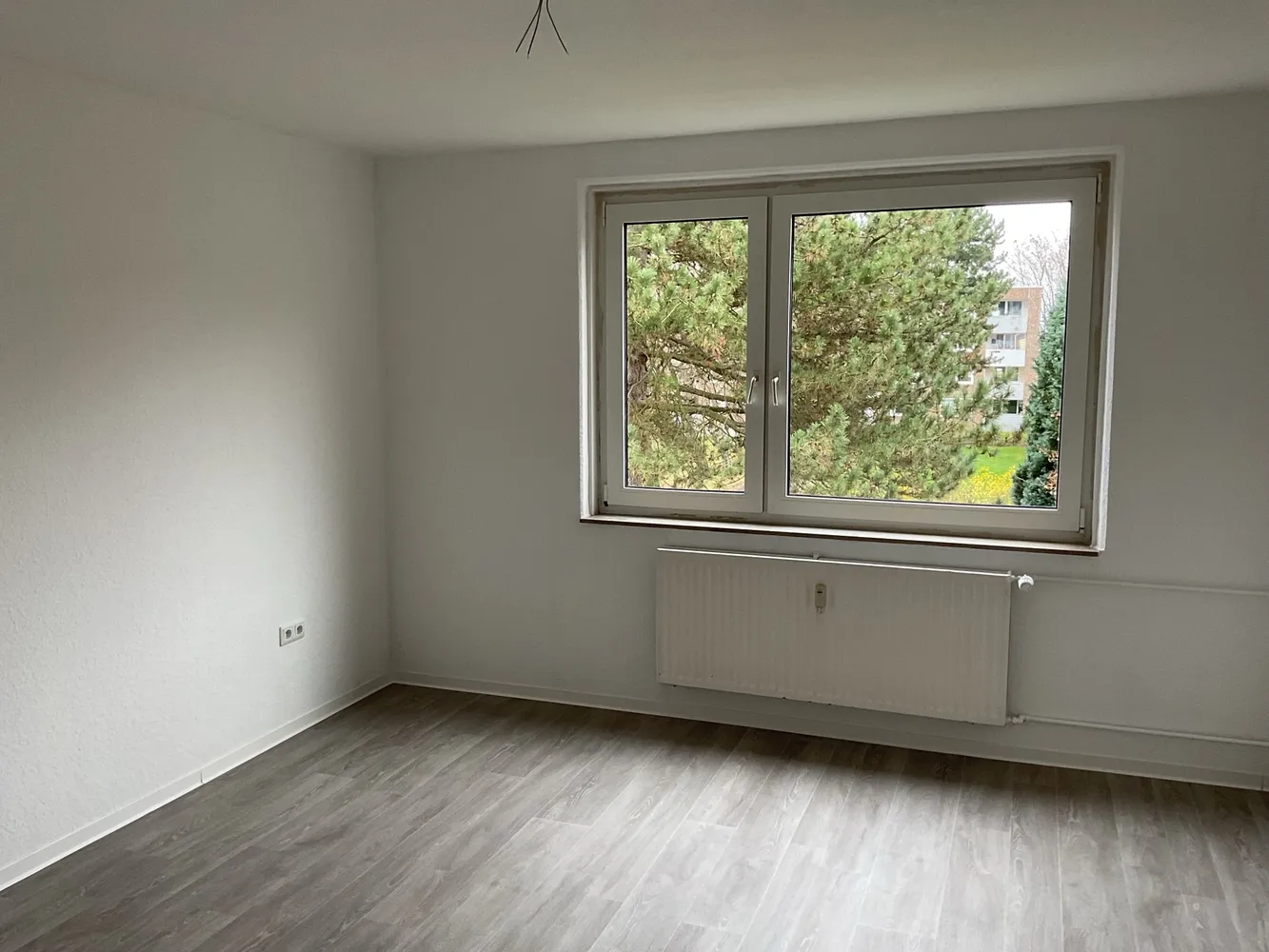 3 Zimmer Wohnung mit 76 m² in Bielefeld – Bild 3