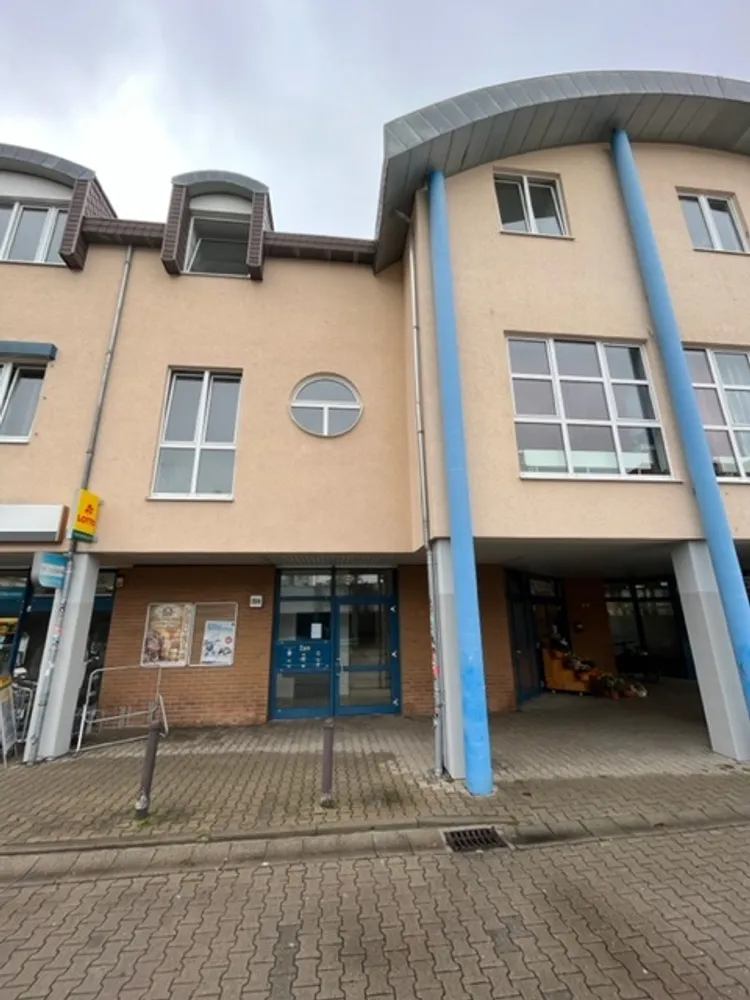 3 Zimmer Wohnung mit 72 m² in Freiberg – Bild 2