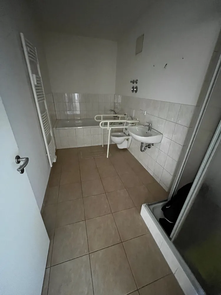 3 Zimmer Wohnung mit 72 m² in Freiberg – Bild 9