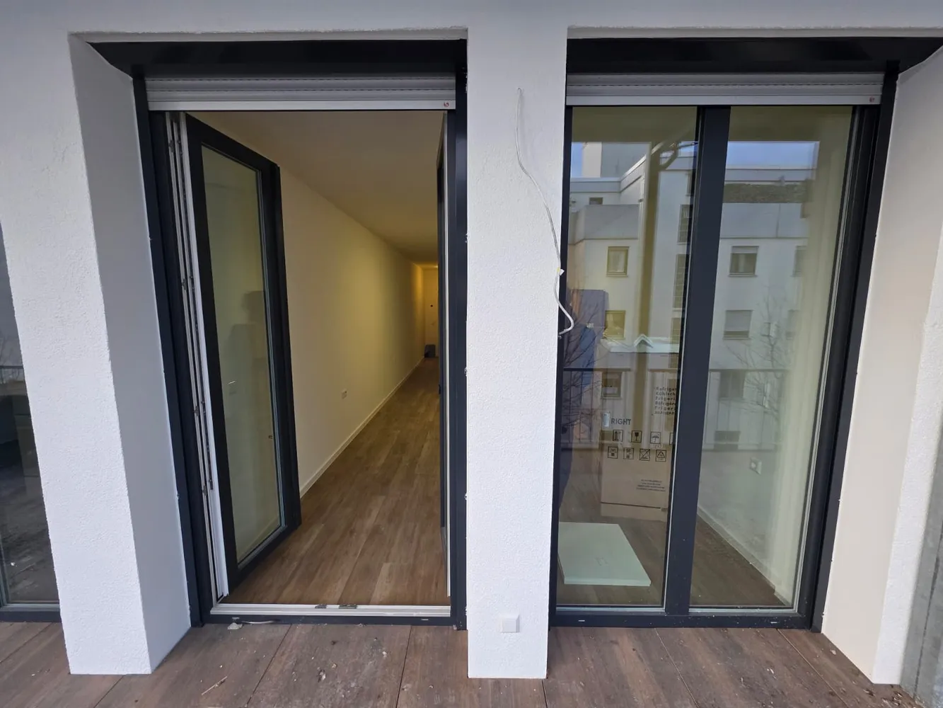 1 Zimmer Wohnung mit 38 m² in Pforzheim – Bild 3