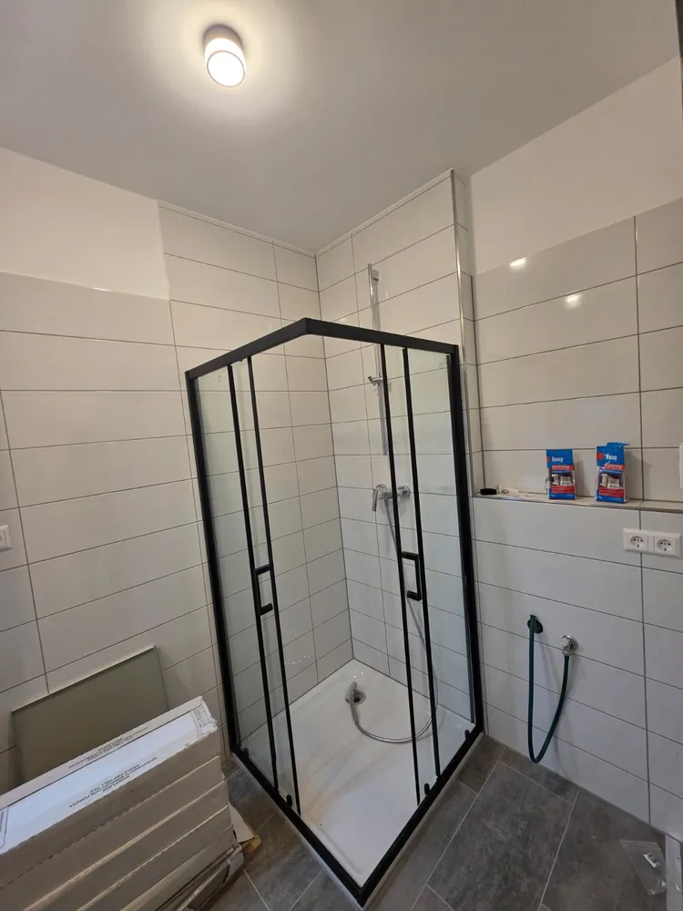 1 Zimmer Wohnung mit 38 m² in Pforzheim – Bild 4