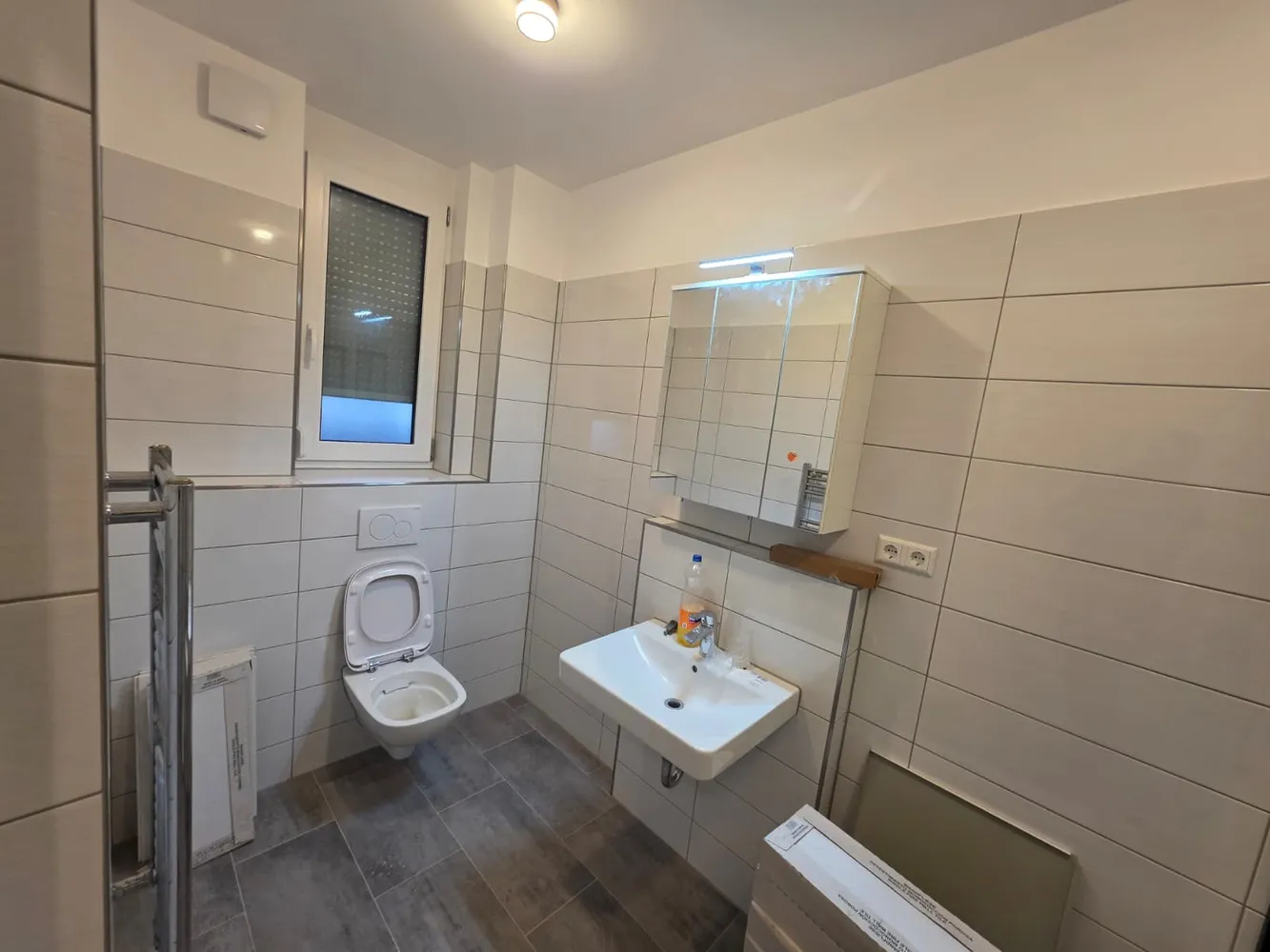 1 Zimmer Wohnung mit 38 m² in Pforzheim – Bild 5