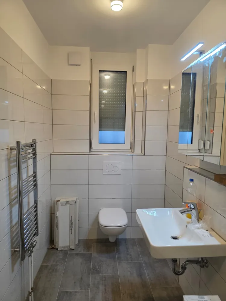 1 Zimmer Wohnung mit 38 m² in Pforzheim – Bild 6