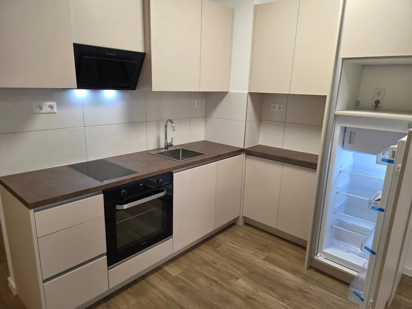 1 Zimmer Wohnung mit 38 m² in Pforzheim – Bild 7