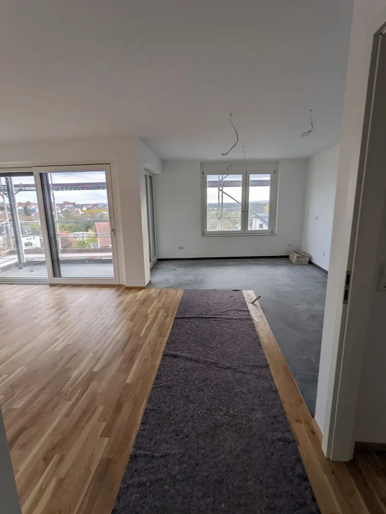 3 Zimmer Wohnung mit 82 m² in Ludwigsburg – Bild 2