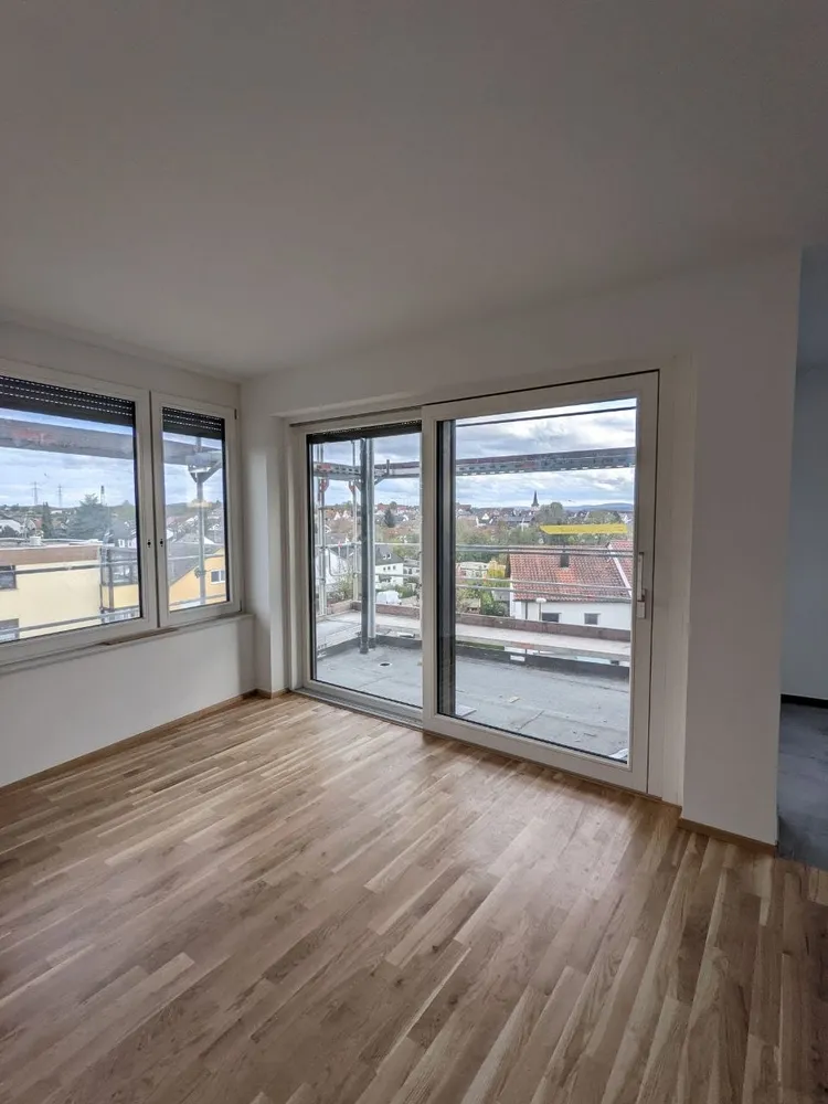 3 Zimmer Wohnung mit 82 m² in Ludwigsburg – Bild 5
