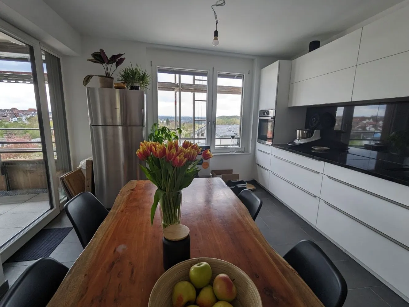 3 Zimmer Wohnung mit 82 m² in Ludwigsburg – Bild 6