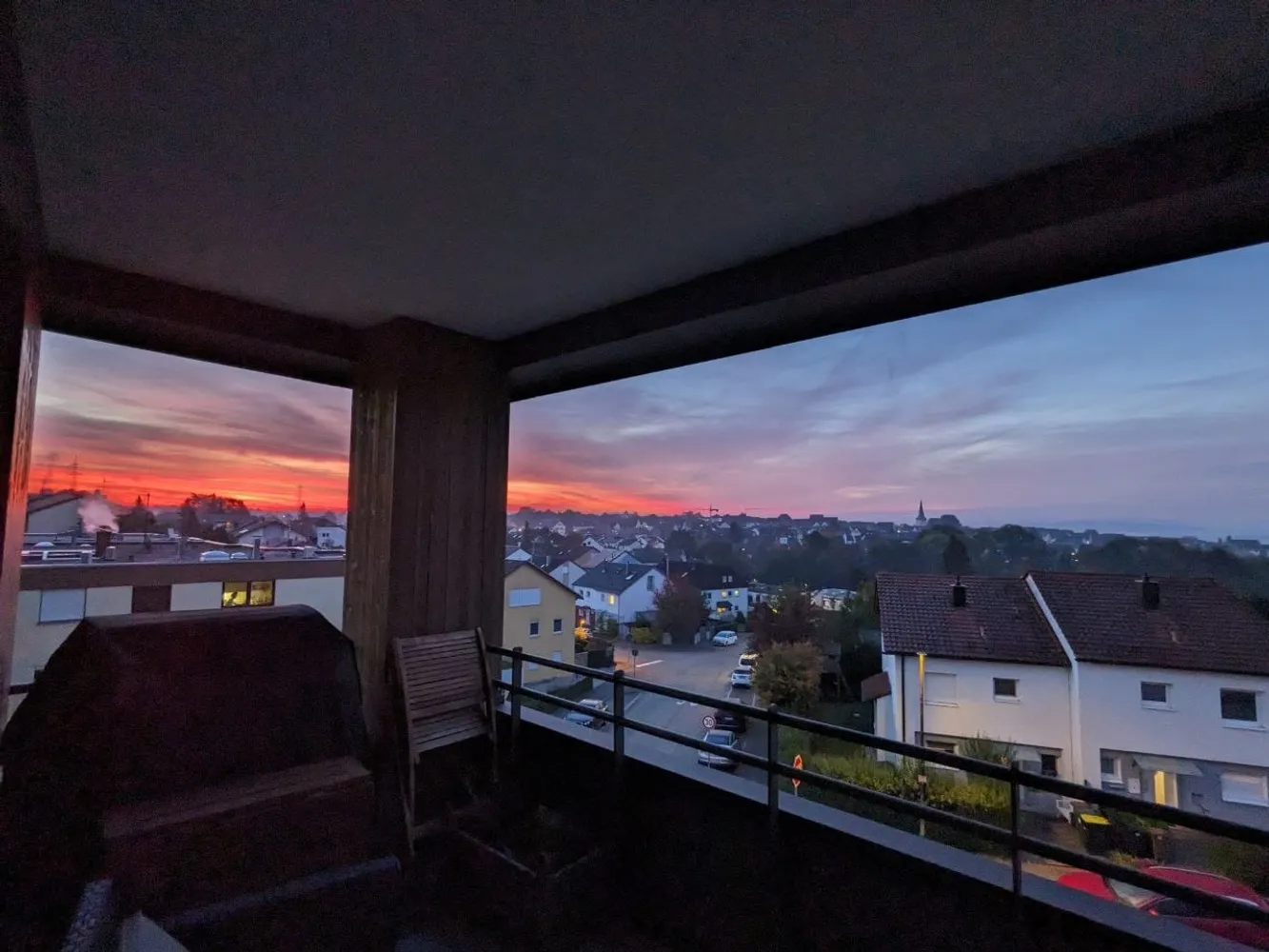 3 Zimmer Wohnung mit 82 m² in Ludwigsburg – Bild 7