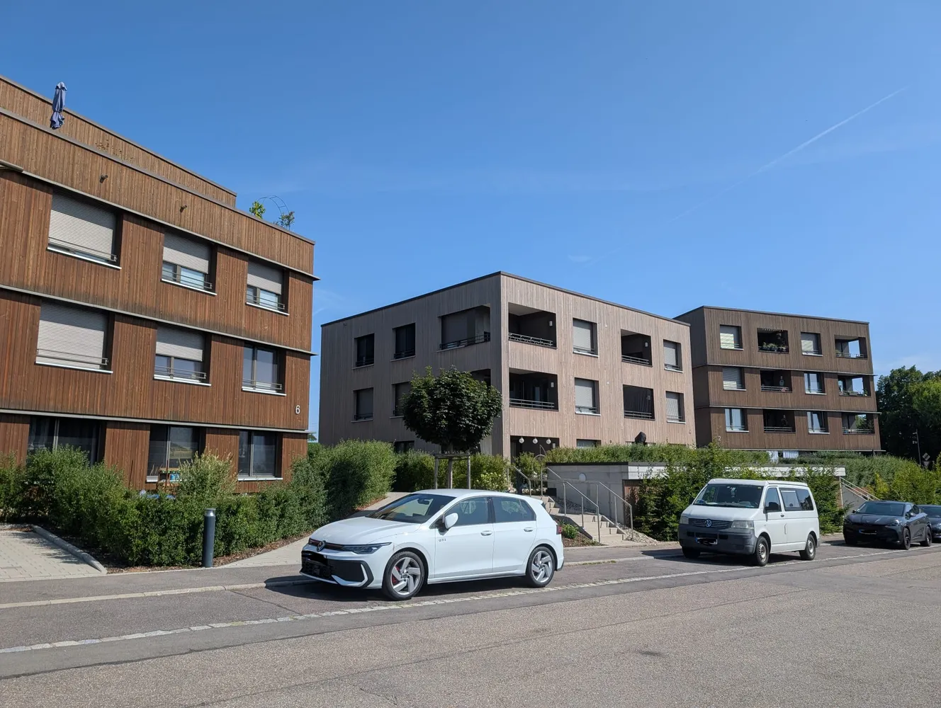 3 Zimmer Wohnung mit 82 m² in Ludwigsburg – Bild 8
