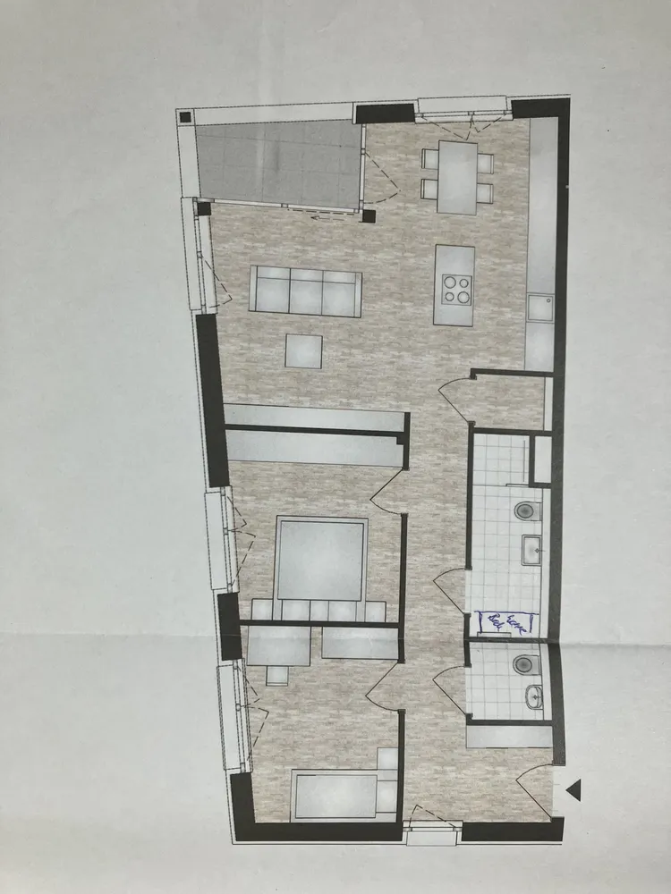 3 Zimmer Wohnung mit 82 m² in Ludwigsburg – Bild 9