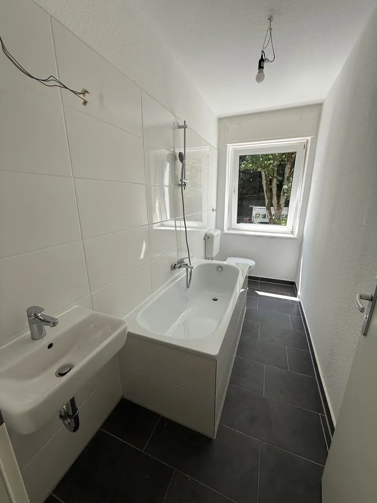 2 Zimmer Wohnung mit 53 m² in Hagen – Bild 3
