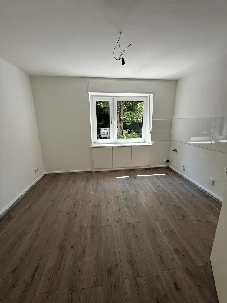 2 Zimmer Wohnung mit 53 m² in Hagen – Bild 4