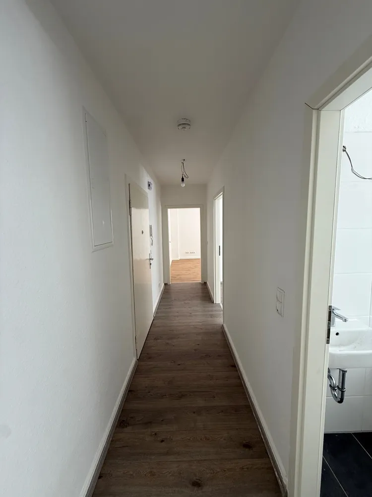 2 Zimmer Wohnung mit 53 m² in Hagen – Bild 8
