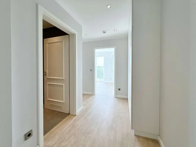 2 Zimmer Wohnung mit 53 m² in Rostock – Bild 12
