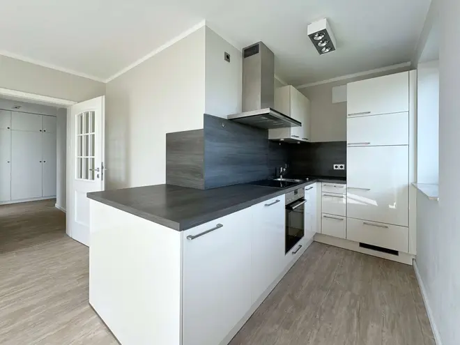 2 Zimmer Wohnung mit 53 m² in Rostock – Bild 2