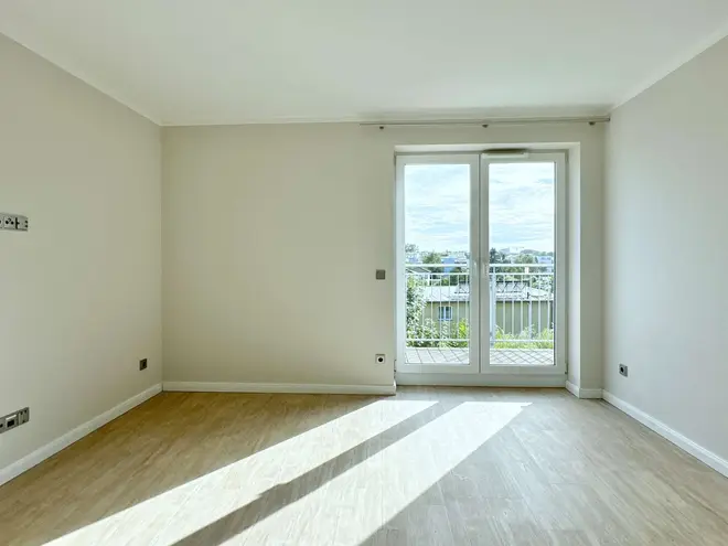 2 Zimmer Wohnung mit 53 m² in Rostock – Bild 3