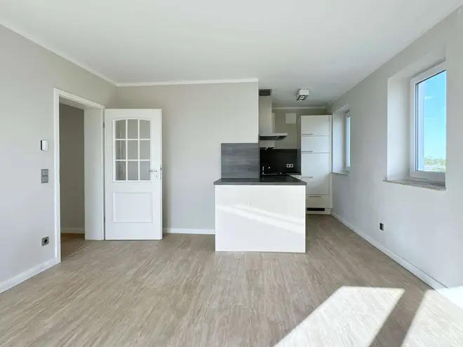 2 Zimmer Wohnung mit 53 m² in Rostock – Bild 6