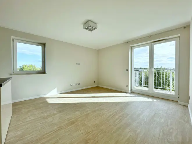 2 Zimmer Wohnung mit 53 m² in Rostock – Bild 8