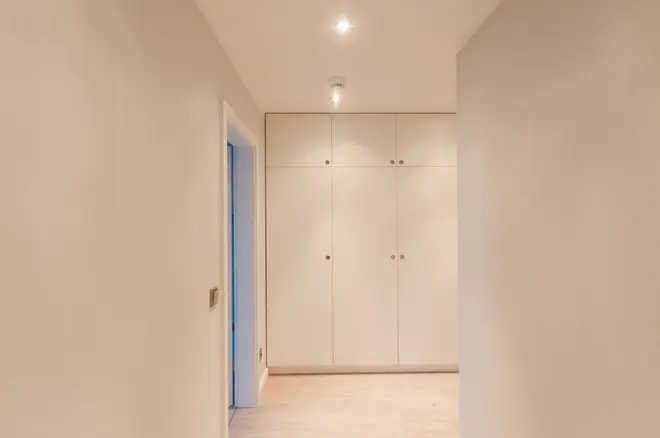 2 Zimmer Wohnung mit 53 m² in Rostock – Bild 10