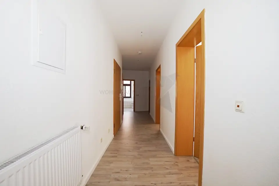3 Zimmer Wohnung mit 82 m² in Zwickau – Bild 9