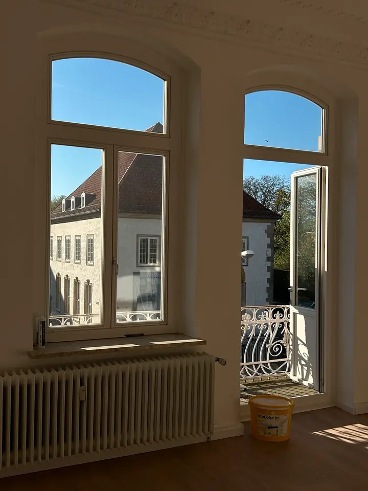 2 Zimmer Wohnung mit 65 m² in Wolfenbüttel – Bild 6