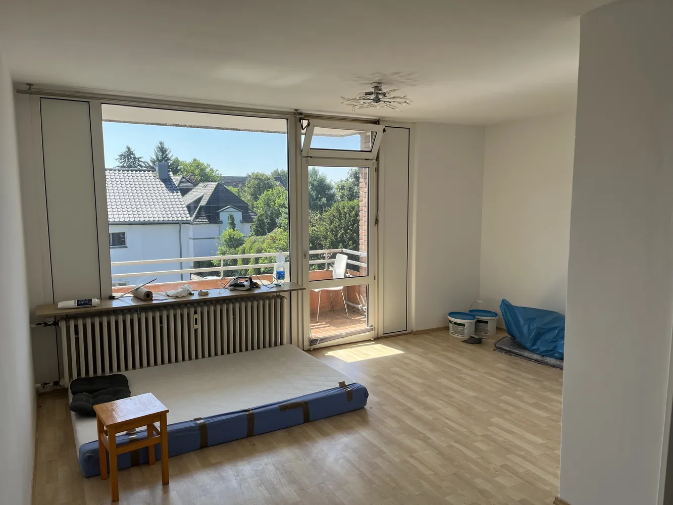 2 Zimmer Wohnung mit 61 m² in Neuss – Bild 1