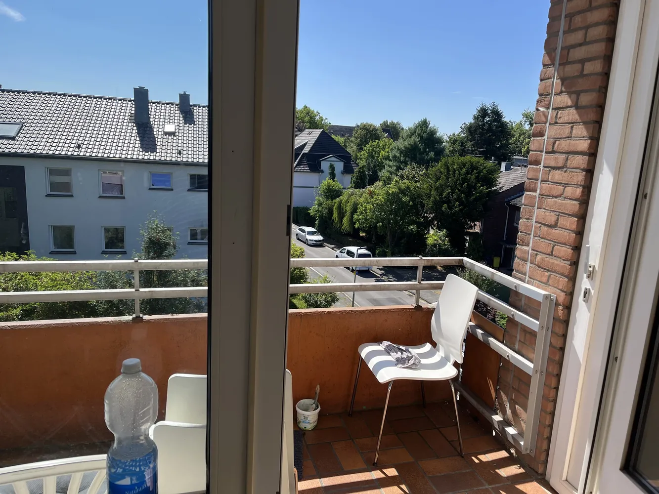 2 Zimmer Wohnung mit 61 m² in Neuss – Bild 4