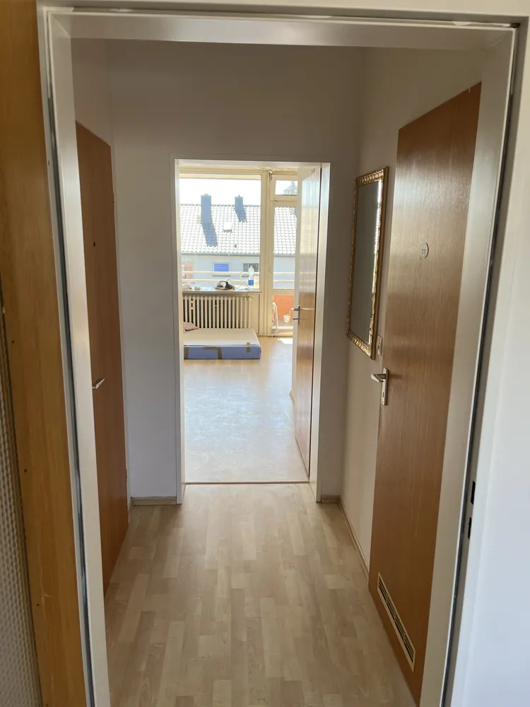 2 Zimmer Wohnung mit 61 m² in Neuss – Bild 6