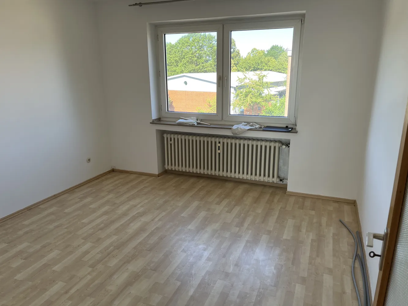 2 Zimmer Wohnung mit 61 m² in Neuss – Bild 7