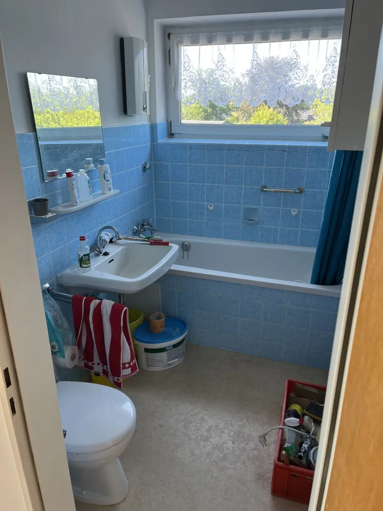 2 Zimmer Wohnung mit 61 m² in Neuss – Bild 9