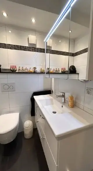 3 Zimmer Wohnung mit 70 m² in Remscheid – Bild 2