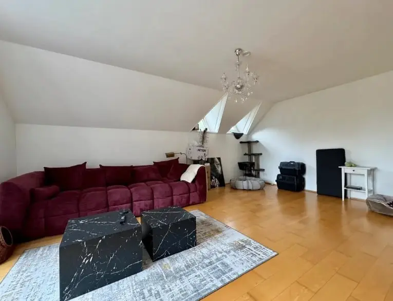 3 Zimmer Wohnung mit 70 m² in Remscheid – Bild 8