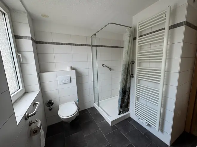 2 Zimmer Wohnung mit 47 m² in Hagen – Bild 3