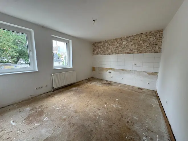 2 Zimmer Wohnung mit 47 m² in Hagen – Bild 10