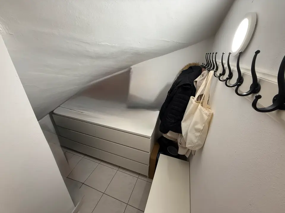 2 Zimmer Wohnung mit 70 m² in Vechta – Bild 5