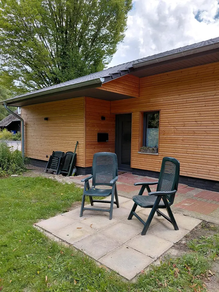 2 Zimmer Wohnung mit 70 m² in Vechta – Bild 8