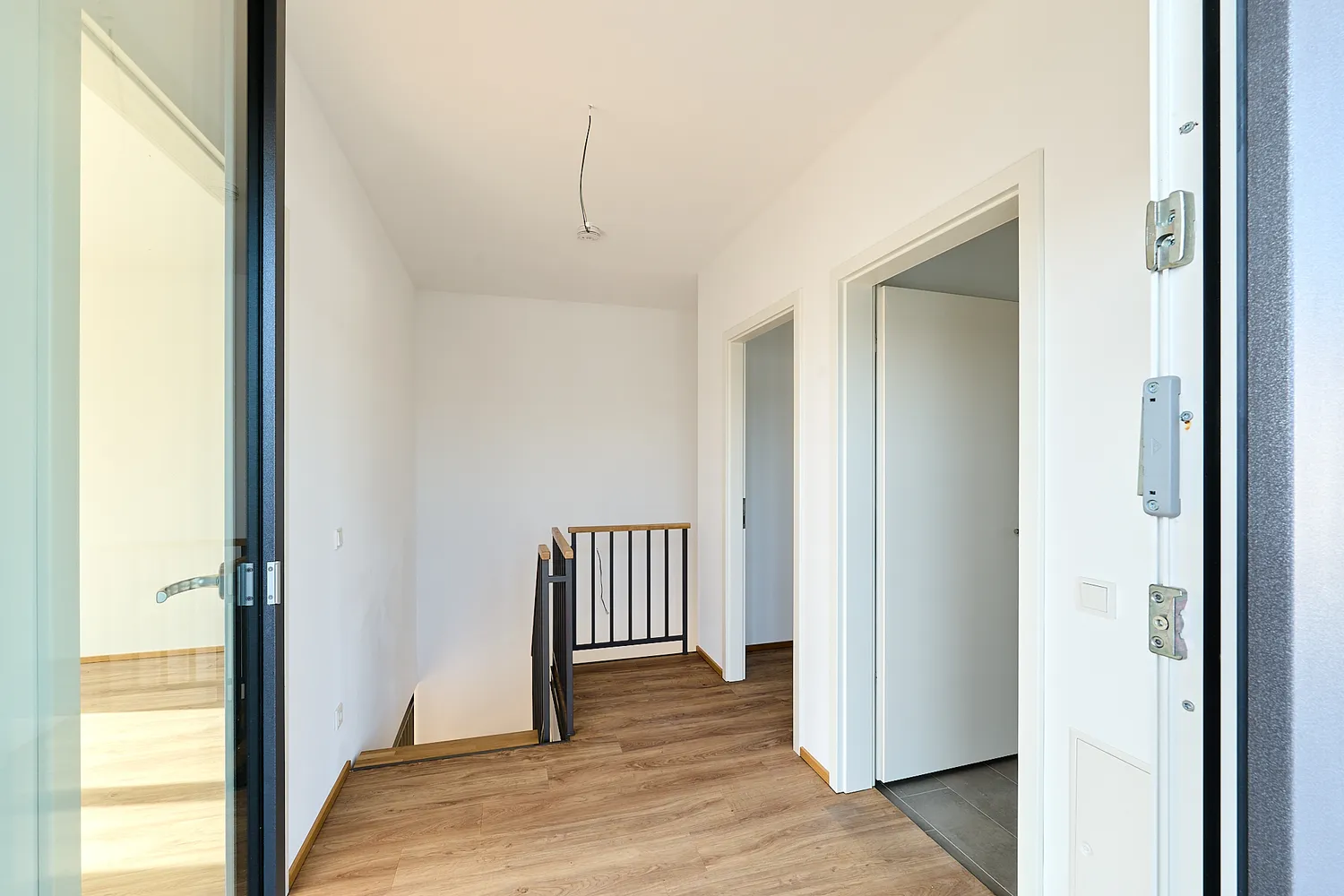 3 Zimmer Wohnung mit 120 m² in Coburg – Bild 11